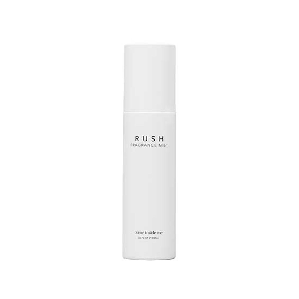 Rush body mist hot sale